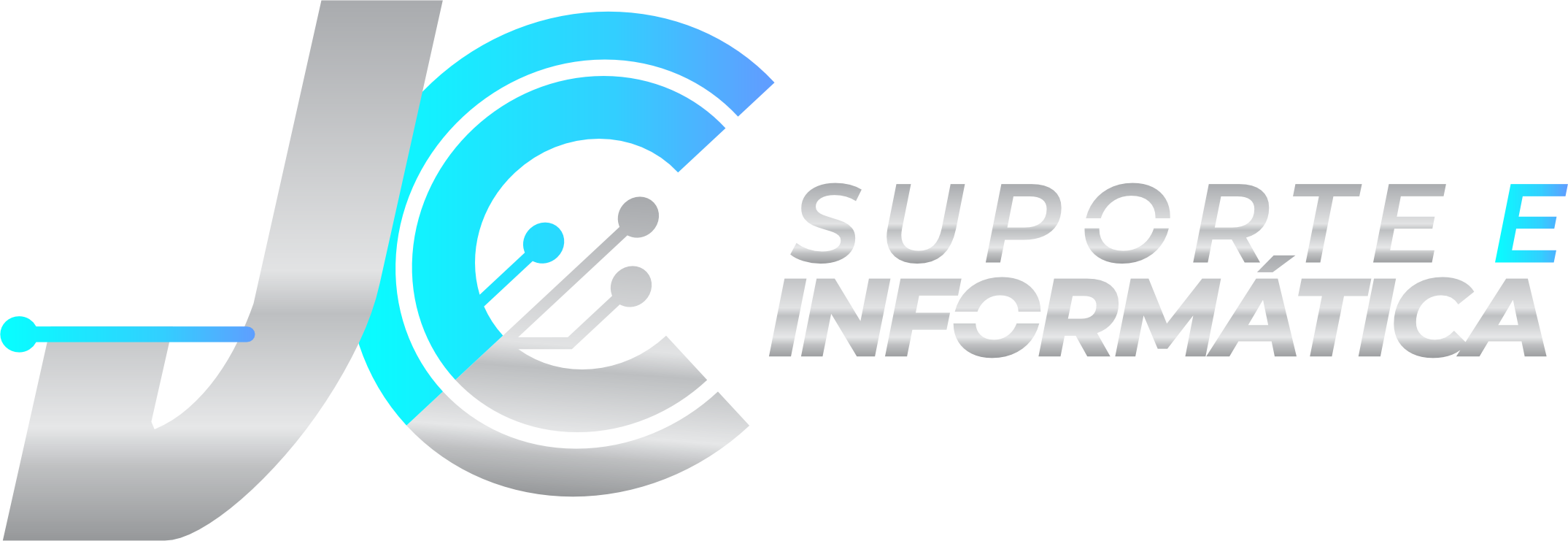JC Suporte e Informática